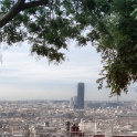 Tour Montparnasse